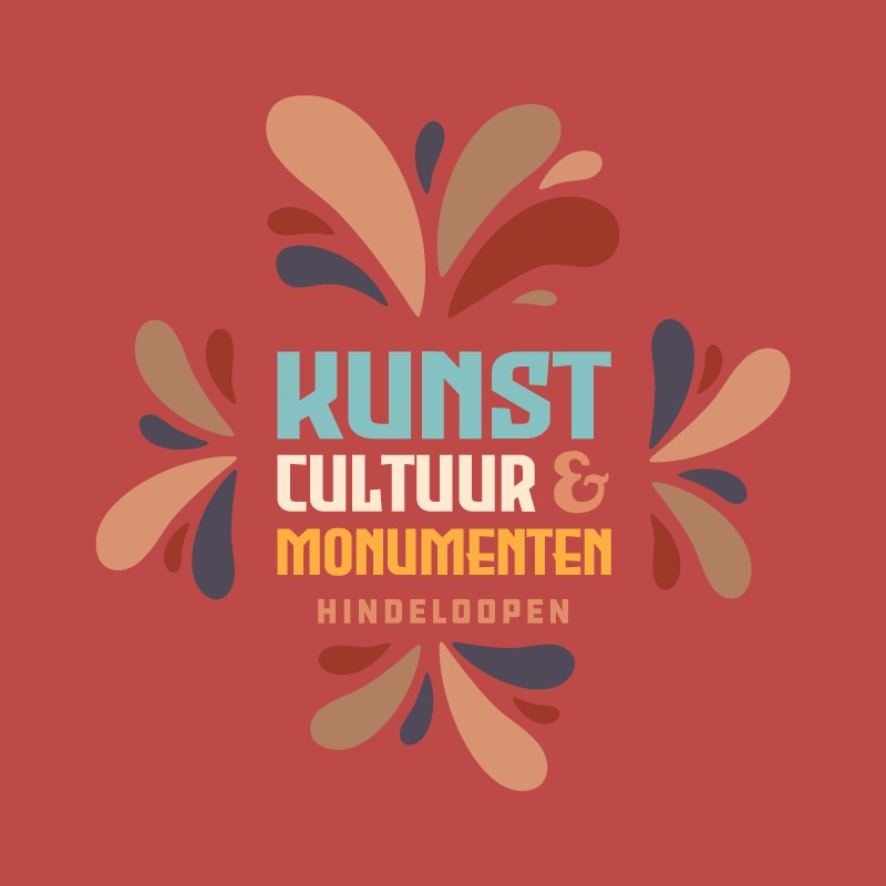 Kunst, cultuur en open monumentendag Hindeloopen in Hindeloopen