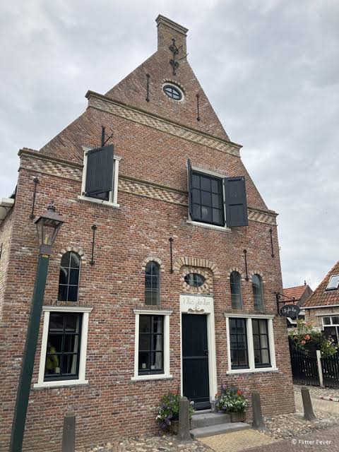 Expositie ‘Hindelooper prentenkabinet’ — open-dag in Hindeloopen