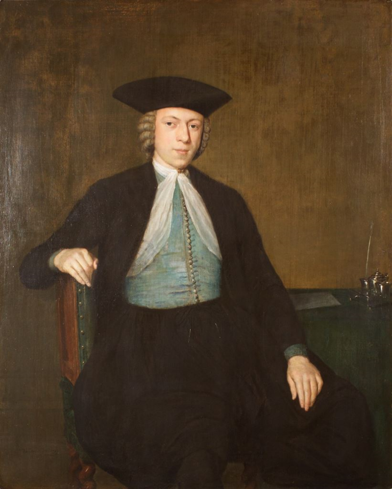 History tour met Jappe Wiggerts! — museum-expo in Hindeloopen